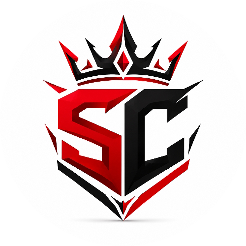 Shadow Crown Academy