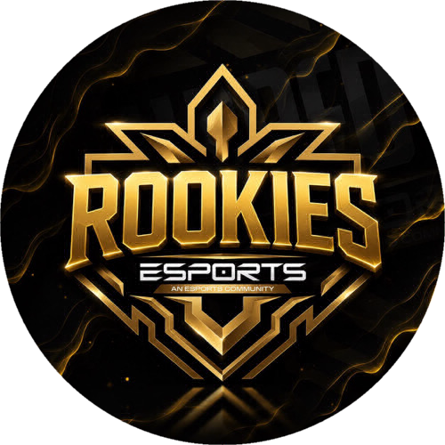 ROOKİES ESPORTS
