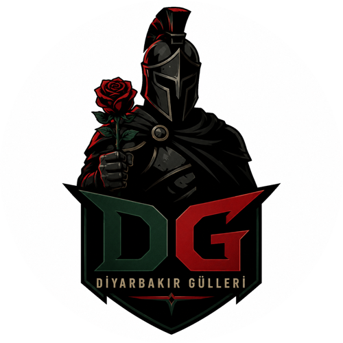 DİYARBAKIR GÜLLERİ