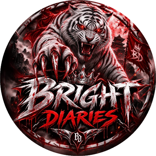 Bright Diaries E-spor