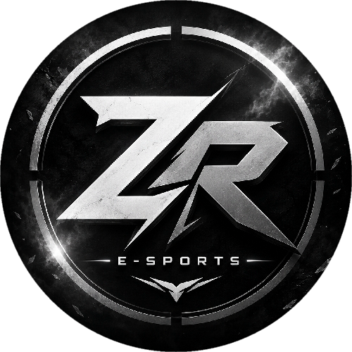 ZR E-Sports