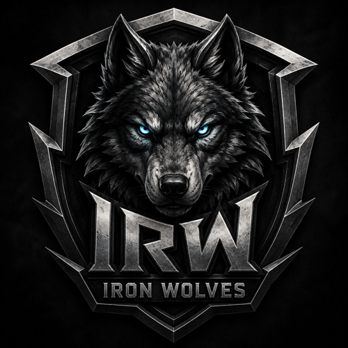 Iron Wolves