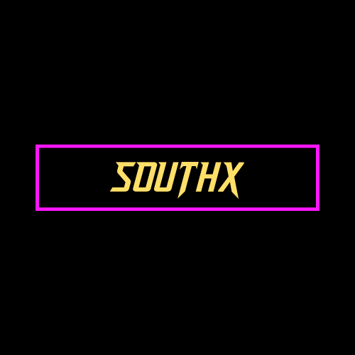SOUTHX E-Sports logo