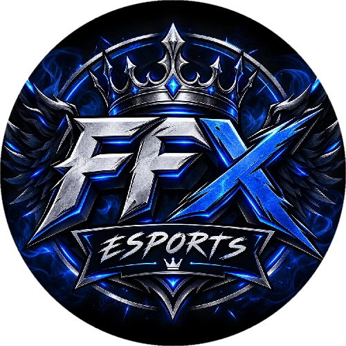 FFX esports