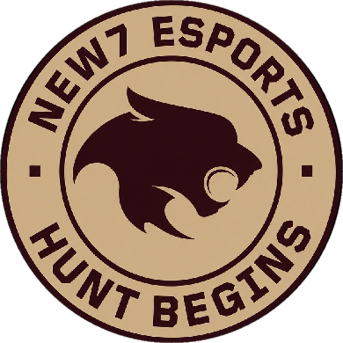 NEW7 E-SPORTS
