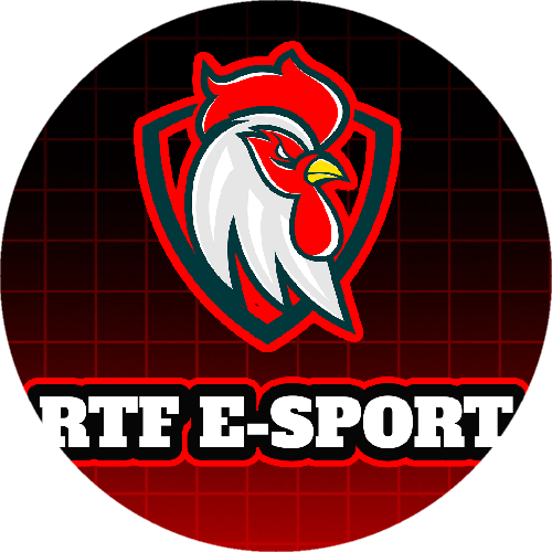 RTF E-SPORT