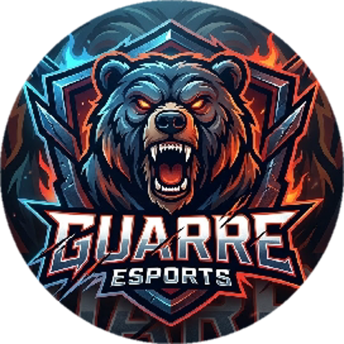 GUARRE ESPORTS