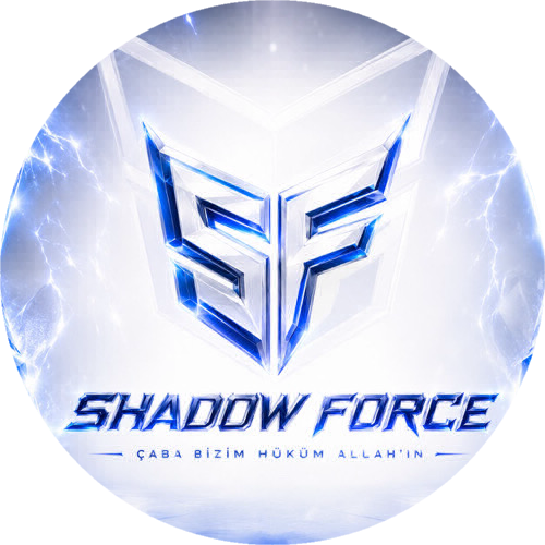 xSHADOW FORCE