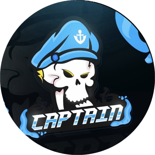 CAPTAIN ESPORTS
