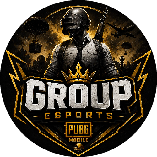 GROUP ESPORTS
