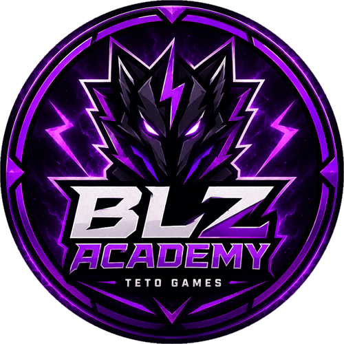 BLZ ACADEMY