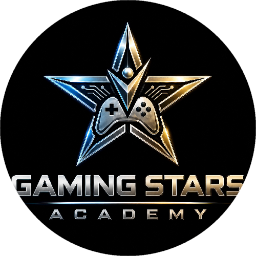 Gaming Star Academy
