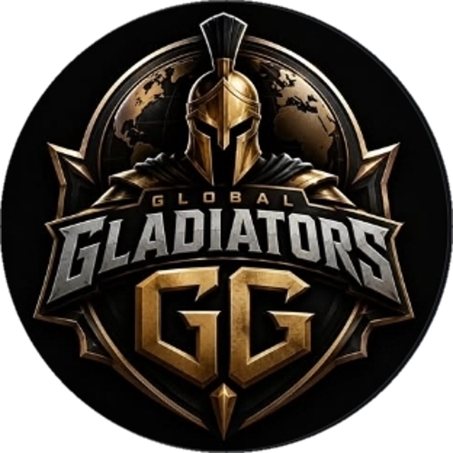 Global Gladiatorsㅤ