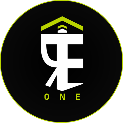 Tier One Esport logo