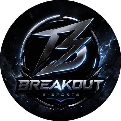 BREAKOUT LEGACY