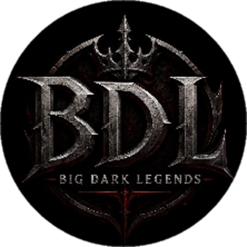 Big Dark Legends