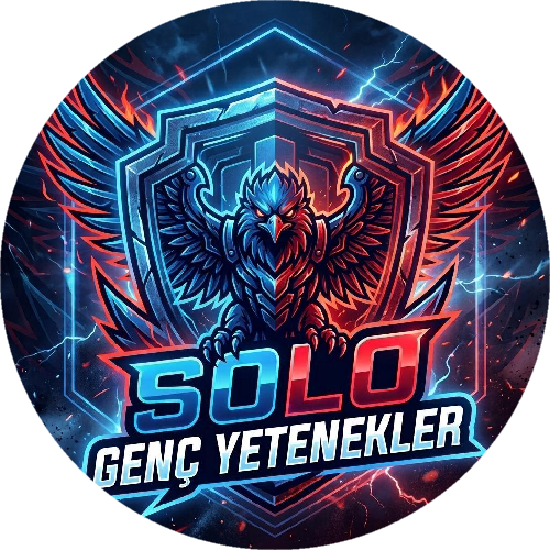 SOLO GENÇ YETENEK