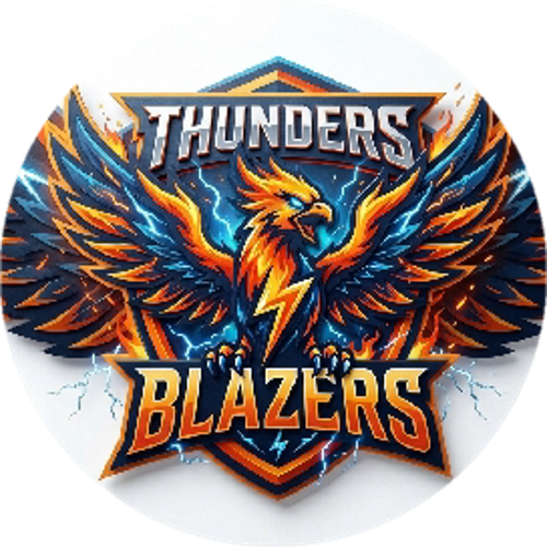 Thunder Blazers