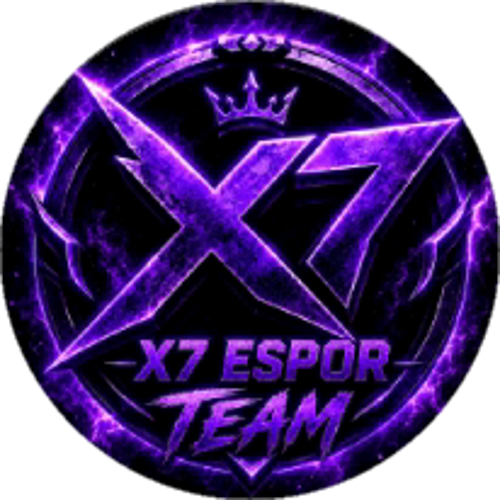 X7 E SPORTS