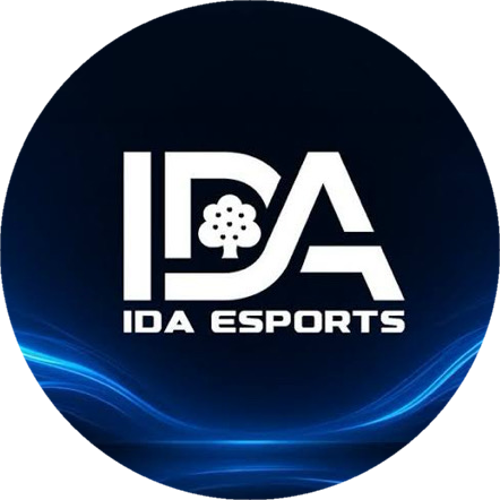 ıda ESPORTS