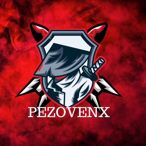 PEZOVENX logo