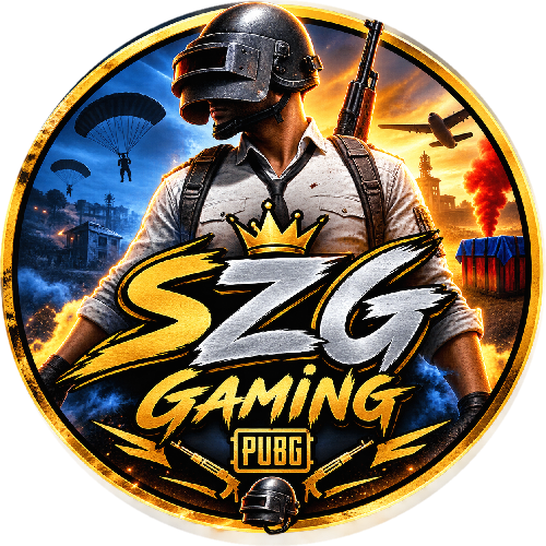 SZG Gaming