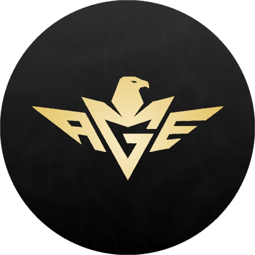AGE E-SPORTS