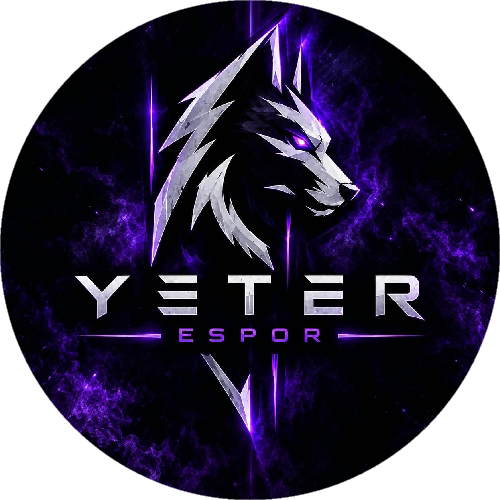 YETER ESPORTS