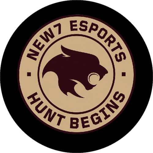 NEW7 ESPORT