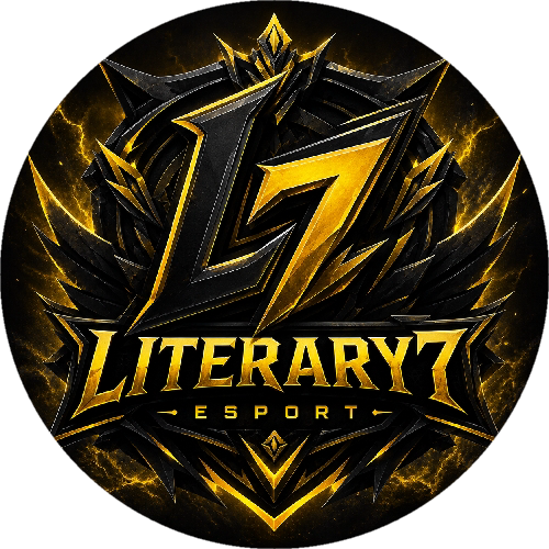 LİTERARY7 ESPORT