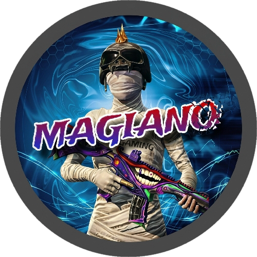 Tiktok Magiano