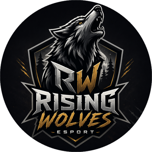 Rising Wolves Esports
