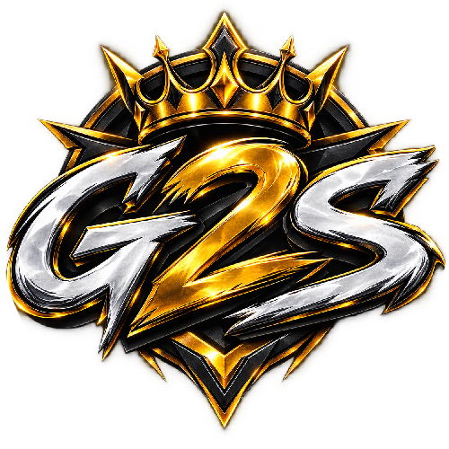 G2S E SPORTS