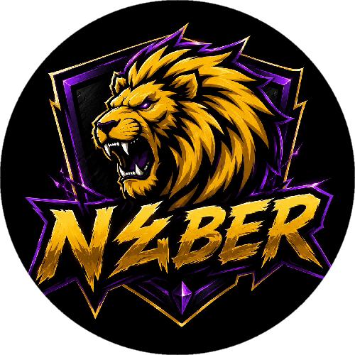N么BER