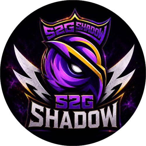 S2GxShadow