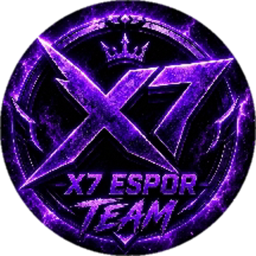 X7 ESPOR TEAM