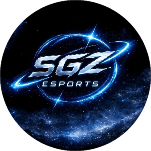 SGZ E-SPORTS
