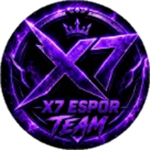 X7 E-SPORST