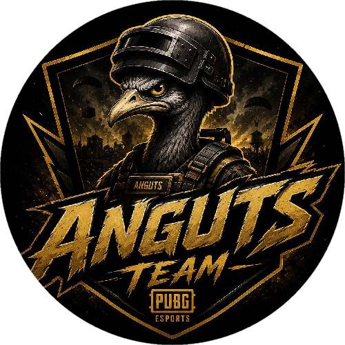 ANGUTS TEAM