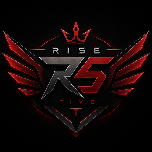 Rise 5 Gaming
