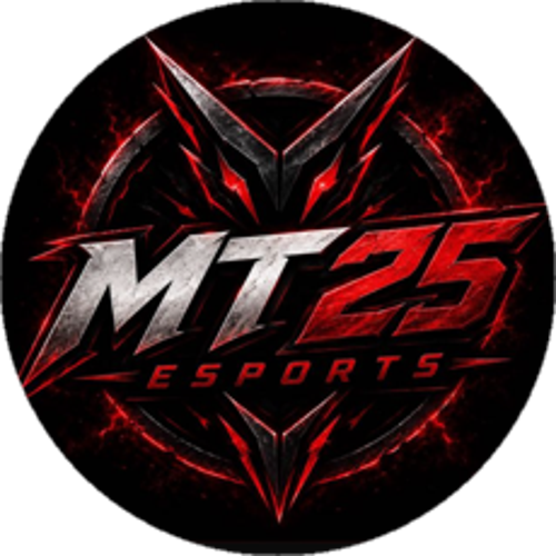 MT25 E SPORT