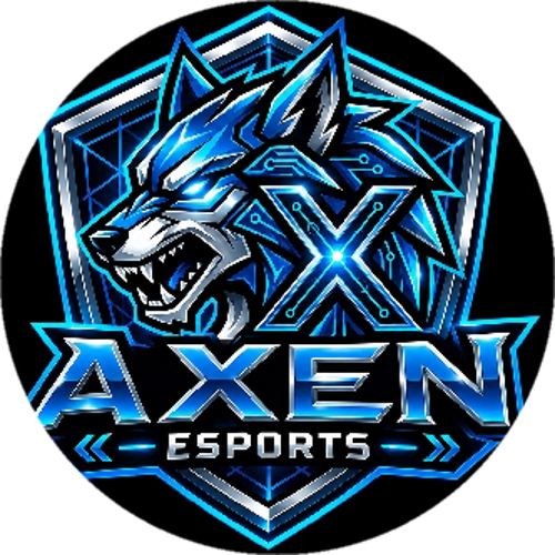 AXEN ESPORTS
