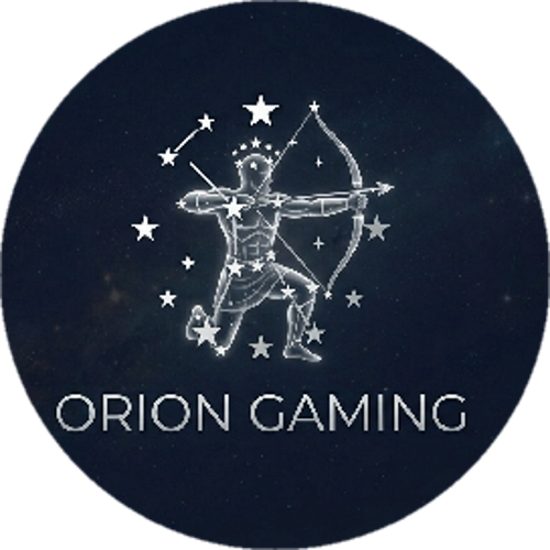 ORİON GAMİNG