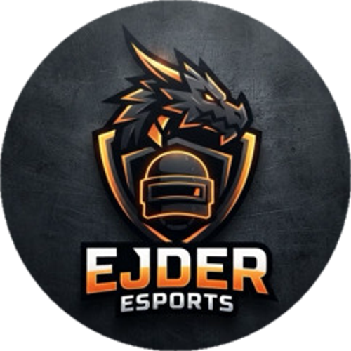 EJDER esports.