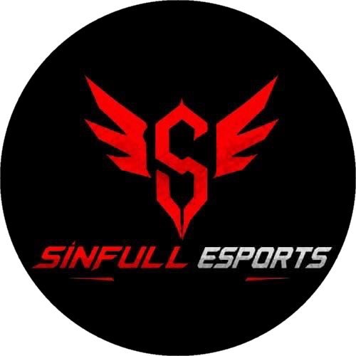 Sinfull Esports10