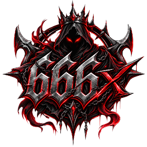 666x ESPORTS