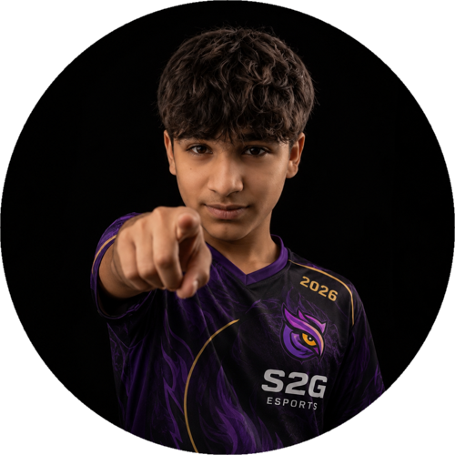 R7 E SPORTS