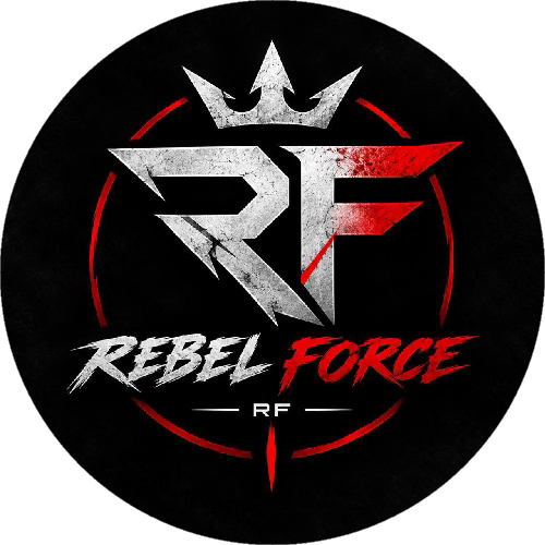 REBEL FORCE E-SPORTS