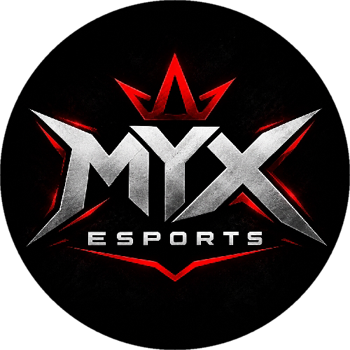 MYX ESPORTS