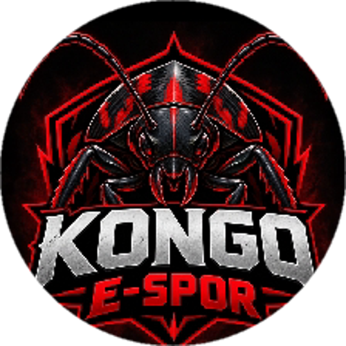 KONGO Espor